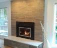 Brick Tile Fireplace Best Of Modern Brick Fireplace Makeover for the Home