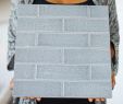 Brick Tile Fireplace Inspirational 10 Stylish Tile Options for Your Fireplace Surround