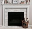Brick Wall Fireplace Makeover Inspirational 25 Beautifully Tiled Fireplaces