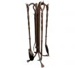 Bronze Fireplace tools Luxury Best Concept Bronze Fireplace tools – Adaziaireub