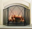 Bronze Fireplace tools Unique 11 Best Fancy Fireplace Screens Design and Decor Ideas