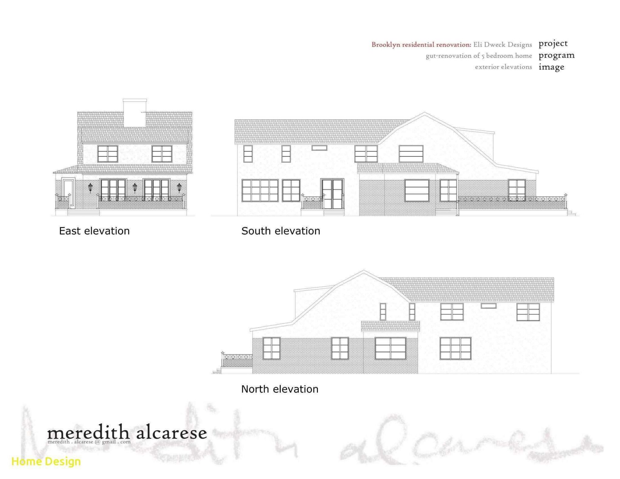 Brooklyn Fireplace Awesome Advanced Household Modern House Plans Two Bedroom