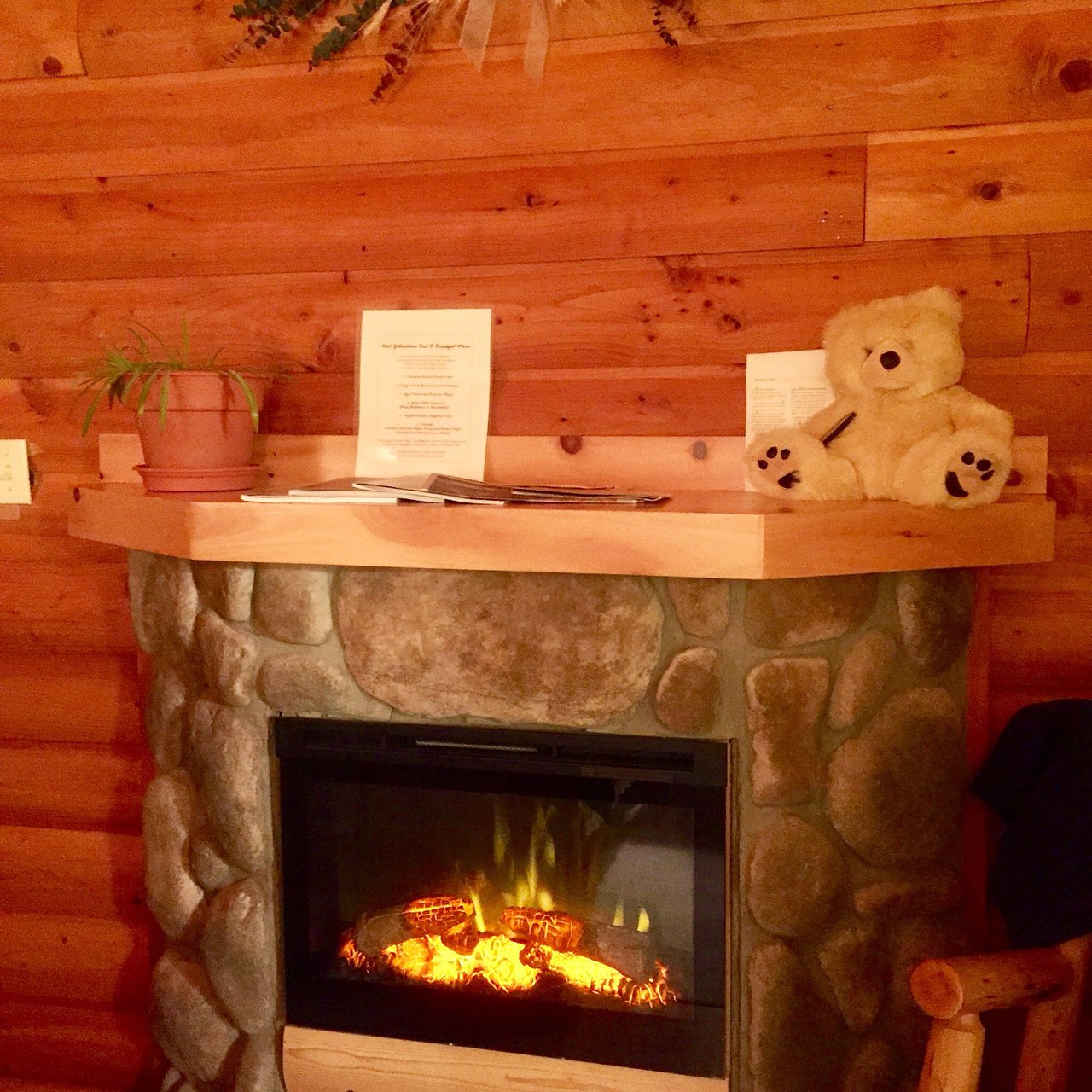 Brooklyn Fireplace Awesome West Yellowstone B & B Updated 2019 Prices & B&b Reviews