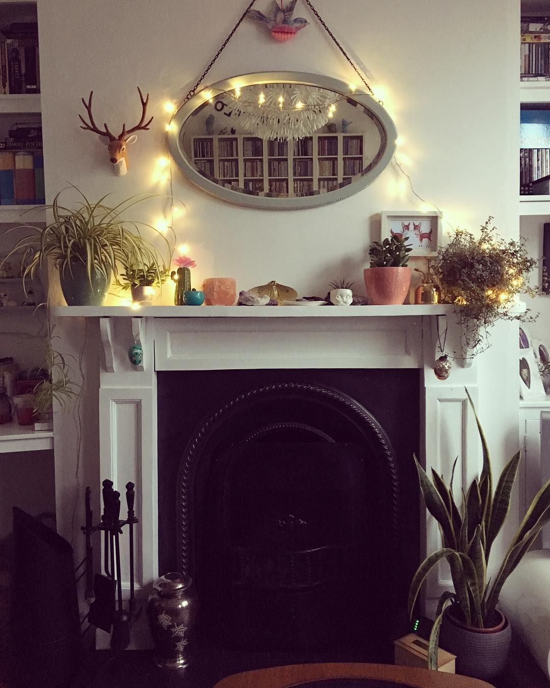 Pondering whether to light a fire myhome myvictorianhome ed9c0d16dba214fc9d467f3c667c63e3