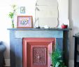 Brooklyn Fireplace New A Bed Stuy Brownstone Handmade with Love
