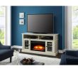 Brown Fireplace Tv Stand Beautiful Whalen Barston Media Fireplace for Tv S Up to 70 Multiple