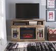 Brown Fireplace Tv Stand Fresh Whalen Media Fireplace Console for Tvs Up to 60" Brown ash