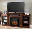 Brown Fireplace Tv Stand Lovely Fireplace Tv Stands Electric Fireplaces the Home Depot