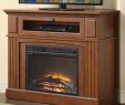 Brown Fireplace Tv Stand Unique Corner Electric Fireplace Tv Stand