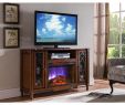 Brown Tv Stand with Fireplace Inspirational Fireplace Tv Stand for 55 Tv