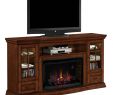 Brown Tv Stand with Fireplace Unique Seagate Tv Stand with 32 Inch Curved Infrared Quartz Fireplace Pecan