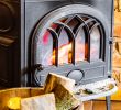 Buck Fireplace Insert Awesome Wood Burning Fireplaces Mobile Homes Charming Fireplace