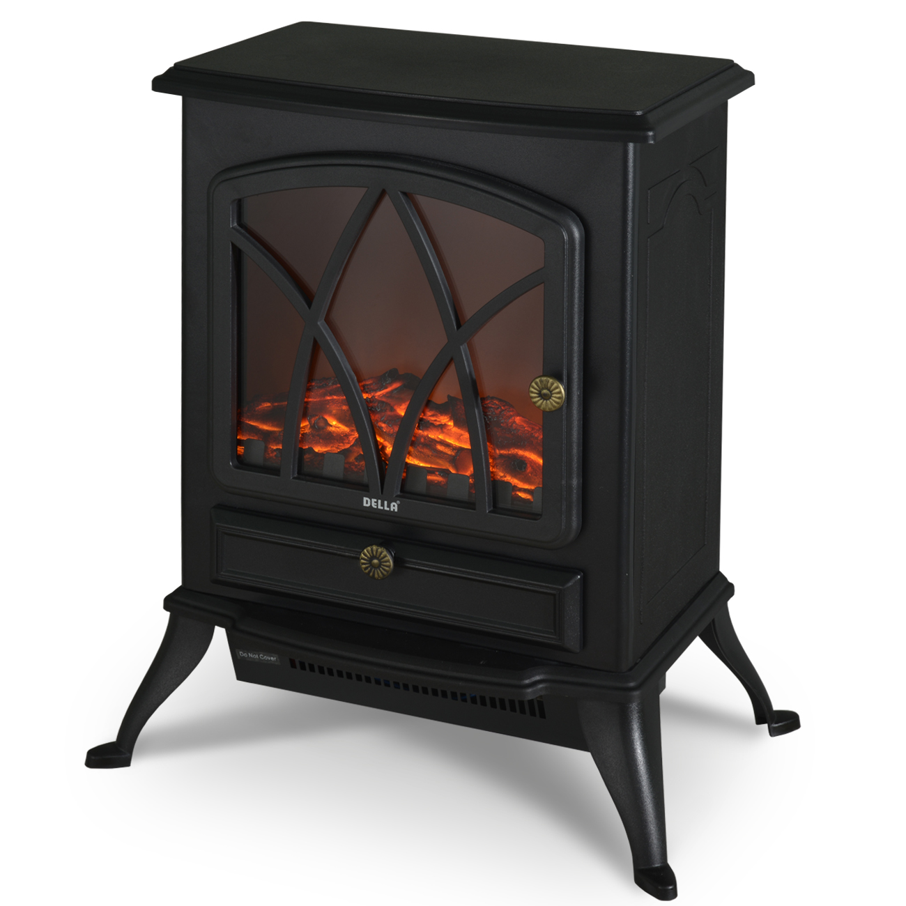 Stove Glass Wood Stove Glass Is Black 050 ha 5