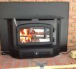 Buck Stove Fireplace Awesome I3100 Wood Insert Woodinsert I3100 A1poolsandspas