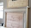 Build Your Own Fireplace Best Of Diy Faux Fireplace Entertainment Center Part E