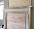 Build Your Own Fireplace Best Of Diy Faux Fireplace Entertainment Center Part E