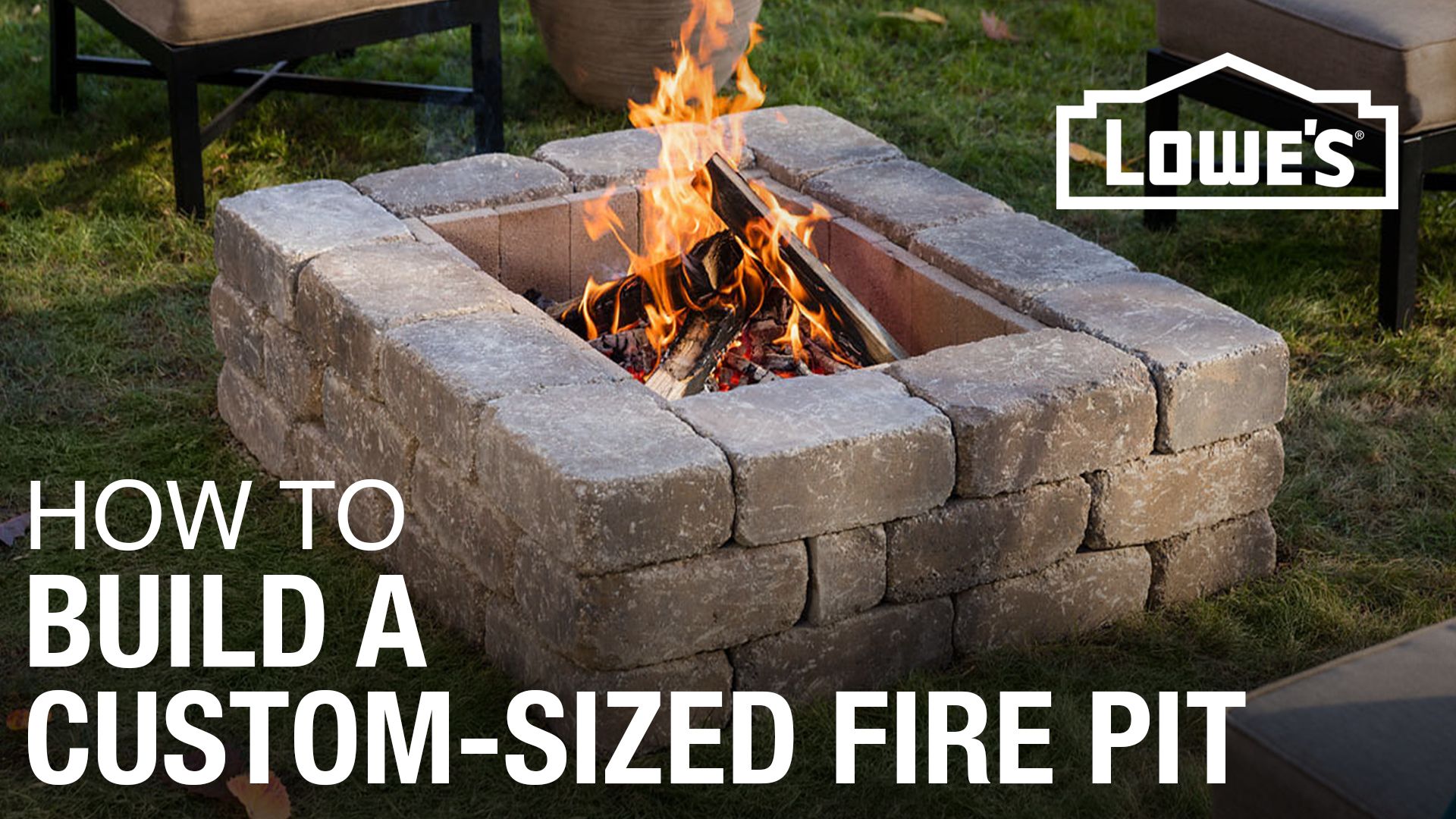 ht how to build a custom sized fire pit hero