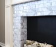 Building A Faux Fireplace Beautiful How to Make A Diy Faux Fireplace Featuring Smart Tiles
