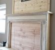 Building A Faux Fireplace Fresh Diy Faux Fireplace Entertainment Center Part E