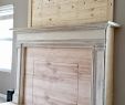 Building A Faux Fireplace Fresh Diy Faux Fireplace Entertainment Center Part E