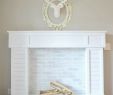 Building A Faux Fireplace Luxury Pin by Jo Long On Build It Yourself