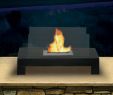 Building A Fire In A Fireplace Beautiful Gramercy Indoor Outdoor Fireplace