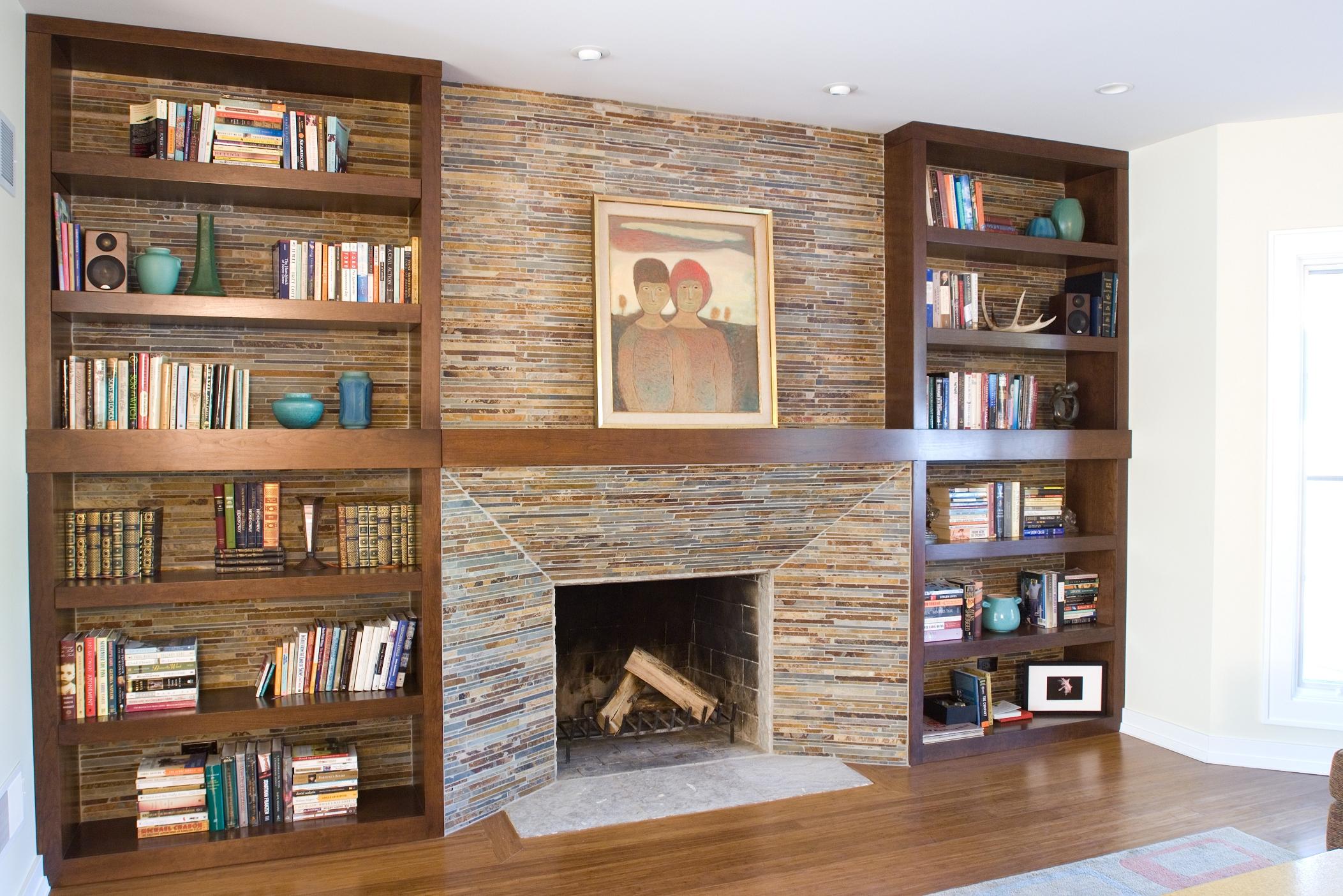 Built In Cabinets Around Fireplace Plans Elegant Furniture Floor to Ceiling Bookshelves for Help You