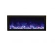 Built In Electric Fireplace Ideas Fresh Amantii Bi 40 Slim Od Outdoor Panorama Series Slim Electric Fireplace 40 Inch
