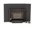 Built In Electric Fireplace Insert Best Of Electric Fireplace Inserts Fireplace Inserts the Home Depot