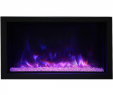 Built In Electric Fireplace Insert Lovely Amantii Panorama Deep Xt Series Built In Electric Fireplace
