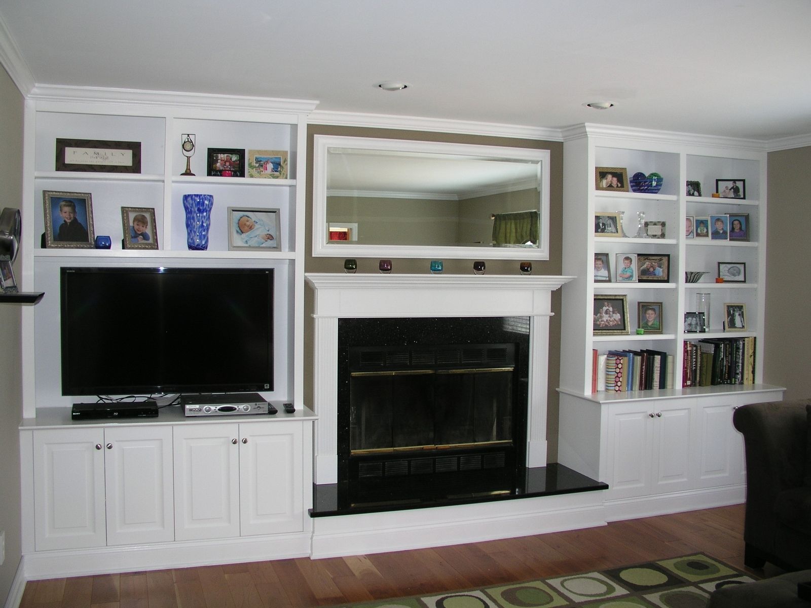 Fireplace Media Wall Fireplaces Pinterest 9f0d12c031dc9b1d1d0006a18c7a5fae
