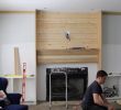 Built In Fireplace Cabinets Beautiful Diy Built Ins Part 1 withheart Diy