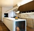 Built In Fireplace Cabinets Luxury Hot Trends Give Your Kitchen A Sizzling Makeover with A