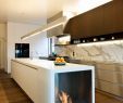 Built In Fireplace Cabinets Luxury Hot Trends Give Your Kitchen A Sizzling Makeover with A