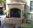Built In Outdoor Fireplace Beautiful How to Build A Gas Fireplace Platform