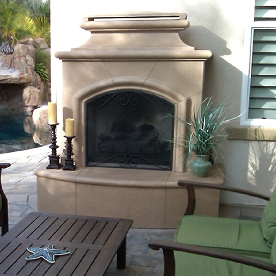 Built In Outdoor Fireplace Beautiful How to Build A Gas Fireplace Platform