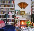 Built In Shelves Around Fireplace Awesome the Best Ways to Decorate with Bookshelves