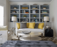 Built In Shelves Around Fireplace Beautiful Beautiful Living Rooms with Built In Shelving