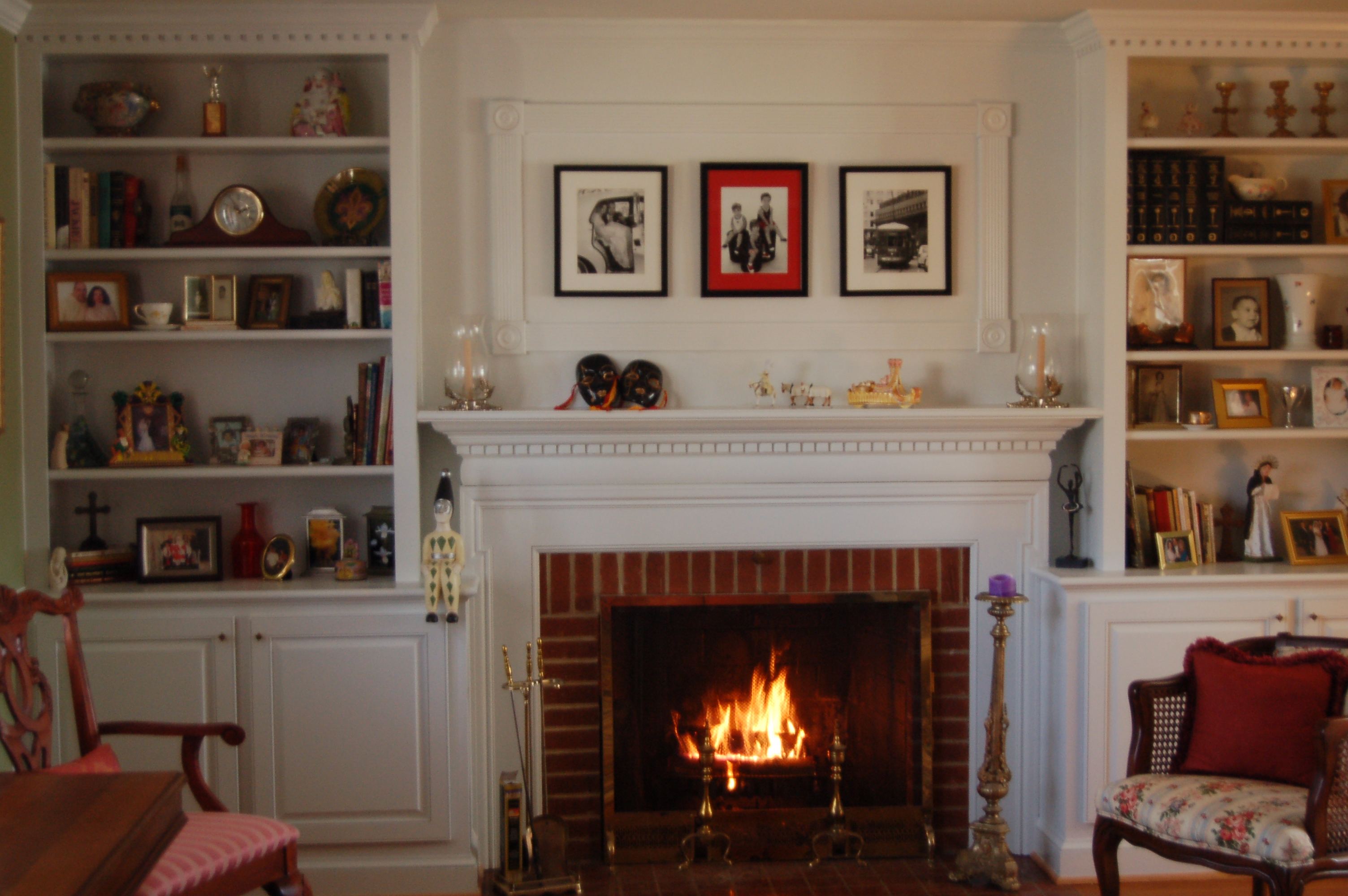 Built In Shelves Around Fireplace Beautiful Built In Bookcases with Fireplace Cj29 – Roc Munity