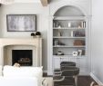 Built In Shelves Around Fireplace Beautiful Pin by Christina Del Mundo On Open Plan