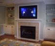 Built In Wall Fireplace Inspirational Pin On Fireplace Ideas