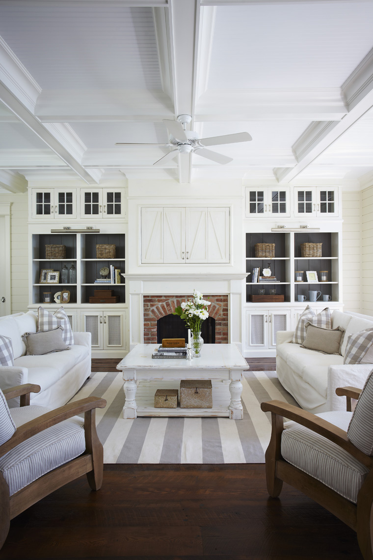 Built Ins Next to Fireplace Fresh This May Be the Perfect Living Room Gorgeous Ceiling Built