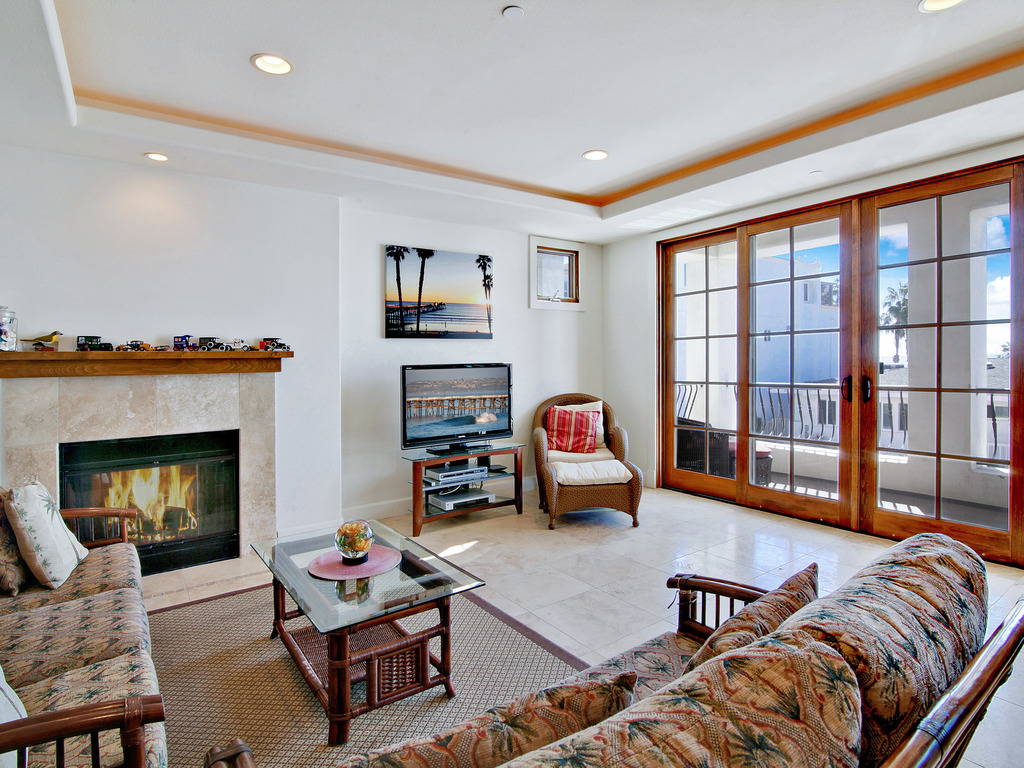 Burbank Fireplace Best Of top Dana Point Vacation Rentals