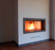 Burlington Fireplace Lovely Stuv 21 105 Moderni Unutarnji Kamini