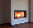 Burlington Fireplace Lovely Stuv 21 105 Moderni Unutarnji Kamini