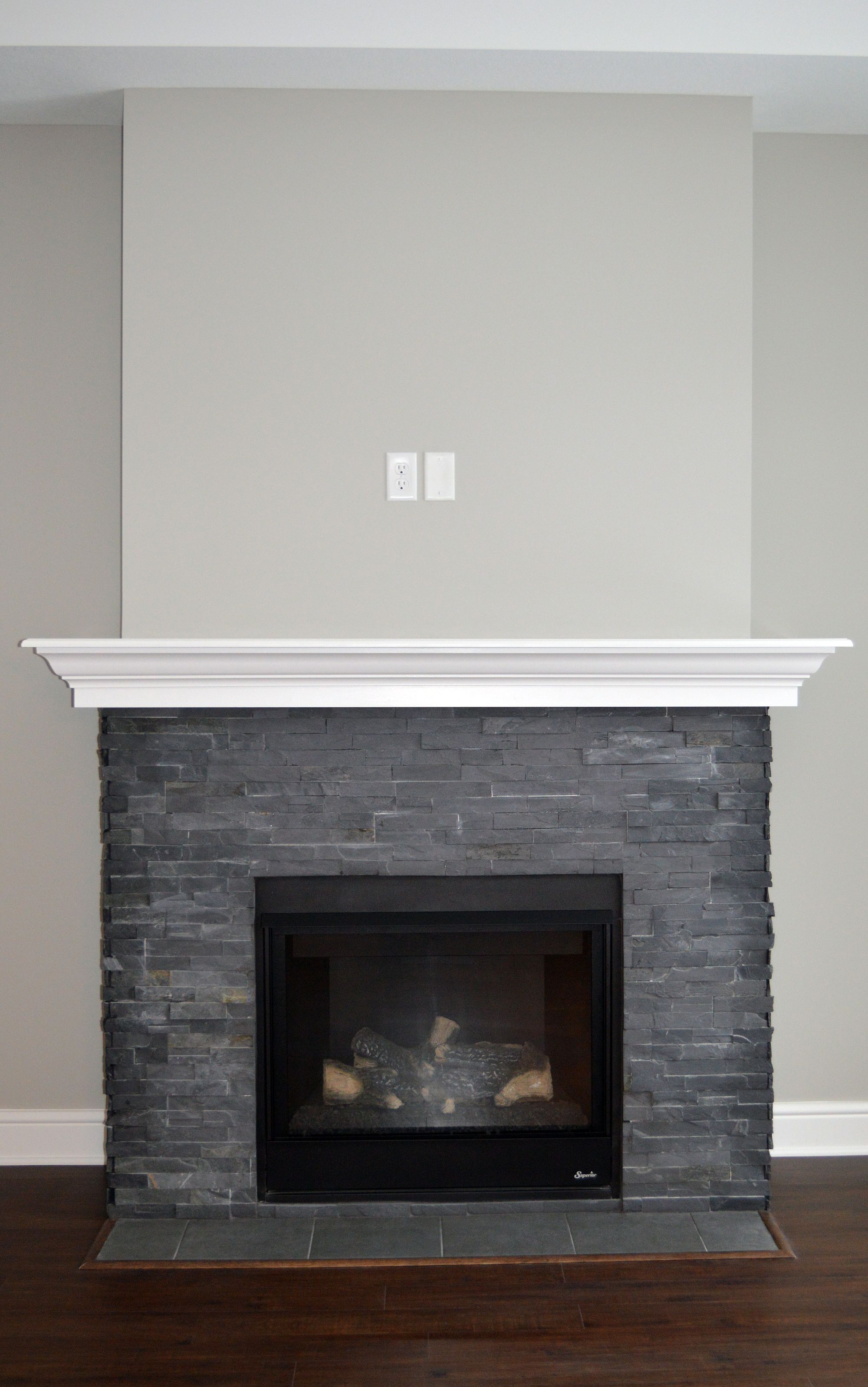 Burlington Fireplace Luxury Moving A Gas Fireplace