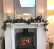 Burlington Fireplace Unique Lilies by the Log Burner New Lounge Ideas