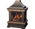 Burning Wood In Fireplace Awesome Awesome Outdoor Fireplace Kits Sale Re Mended for You