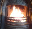 Burning Wood In Fireplace Awesome Burnt Creosote From Chimney Fire • Cleaner Chimneys
