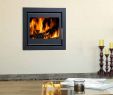 Burning Wood In Fireplace Elegant Cassette Stoves Wood Burning & Multi Fuel Dublin